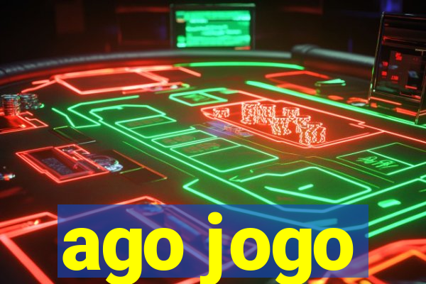 ago jogo